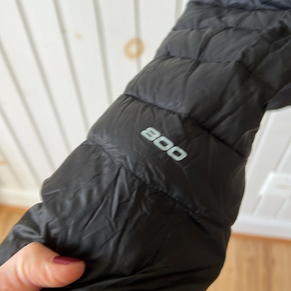 The North Face Summit Series Women’s Nano Jacket 800 fill Down, Size Small. - Picture 4 of 12